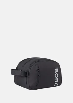 Outlet Björn Borg CORE WASH BAG STANDING ASPHALT
