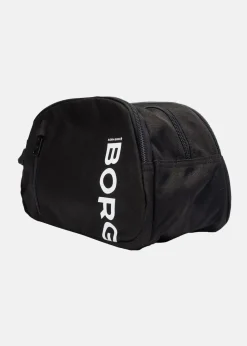 Björn Borg CORE WASH BAG STANDING BLACK