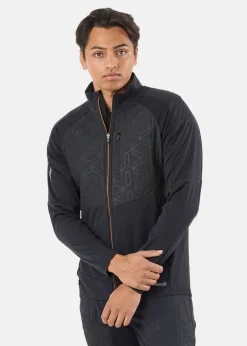 Best Swedemount Core X.C Jacket Black