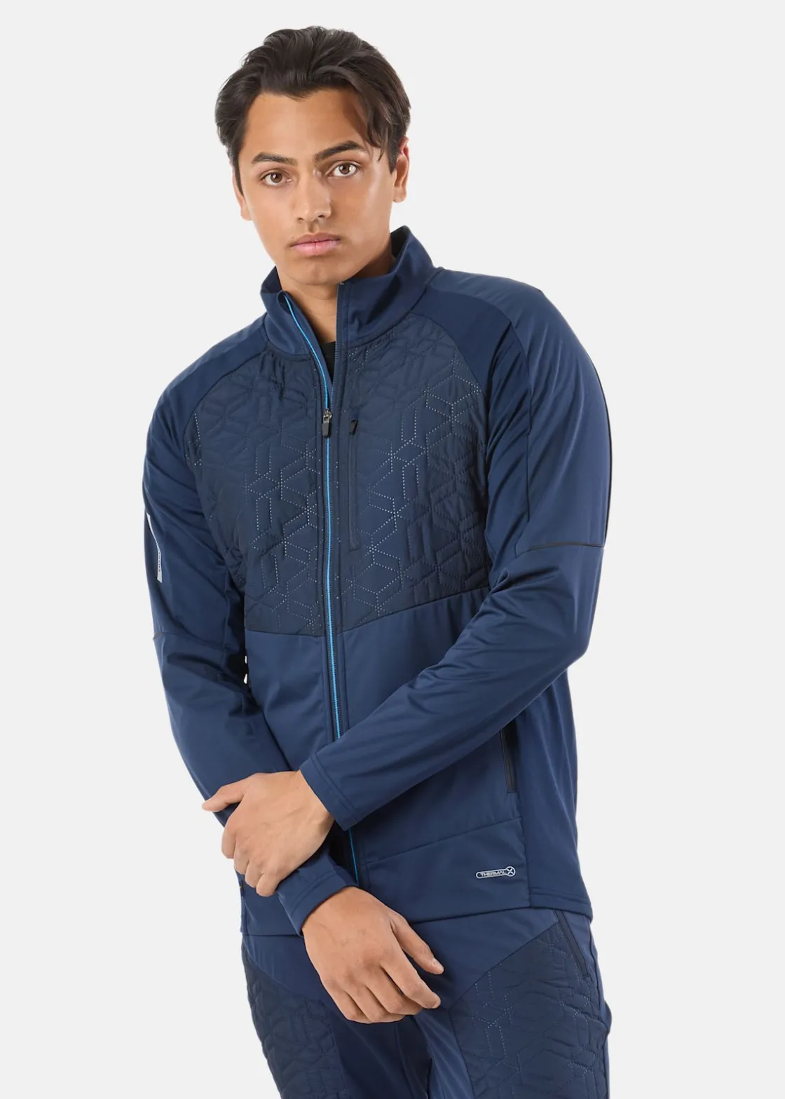 Discount Swedemount Core X.C Jacket Dk. Navy