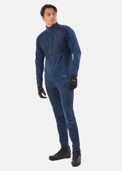 Discount Swedemount Core X.C Jacket Dk. Navy