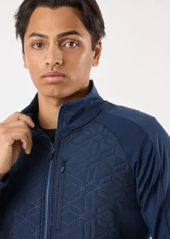 Discount Swedemount Core X.C Jacket Dk. Navy