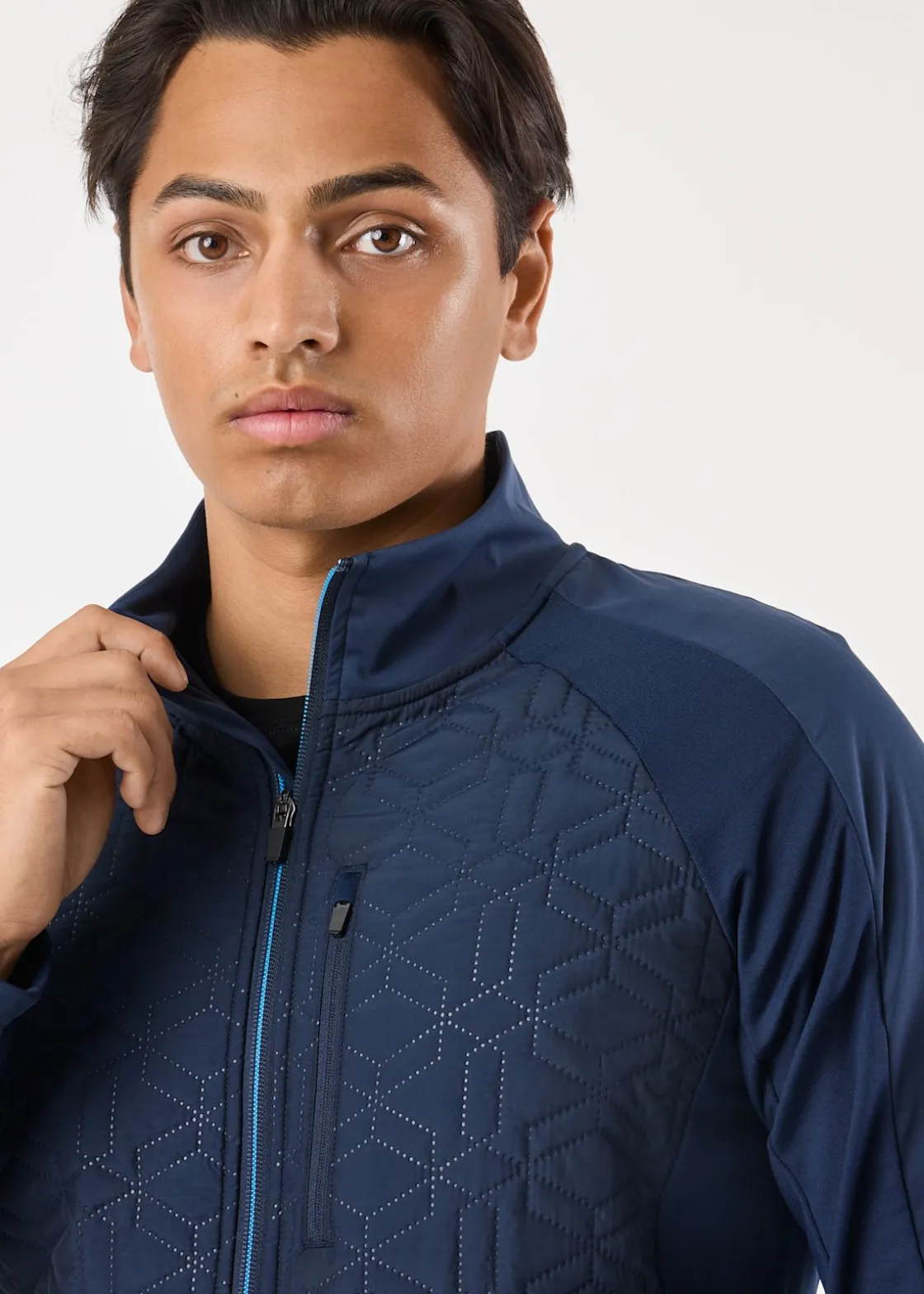 Discount Swedemount Core X.C Jacket Dk. Navy