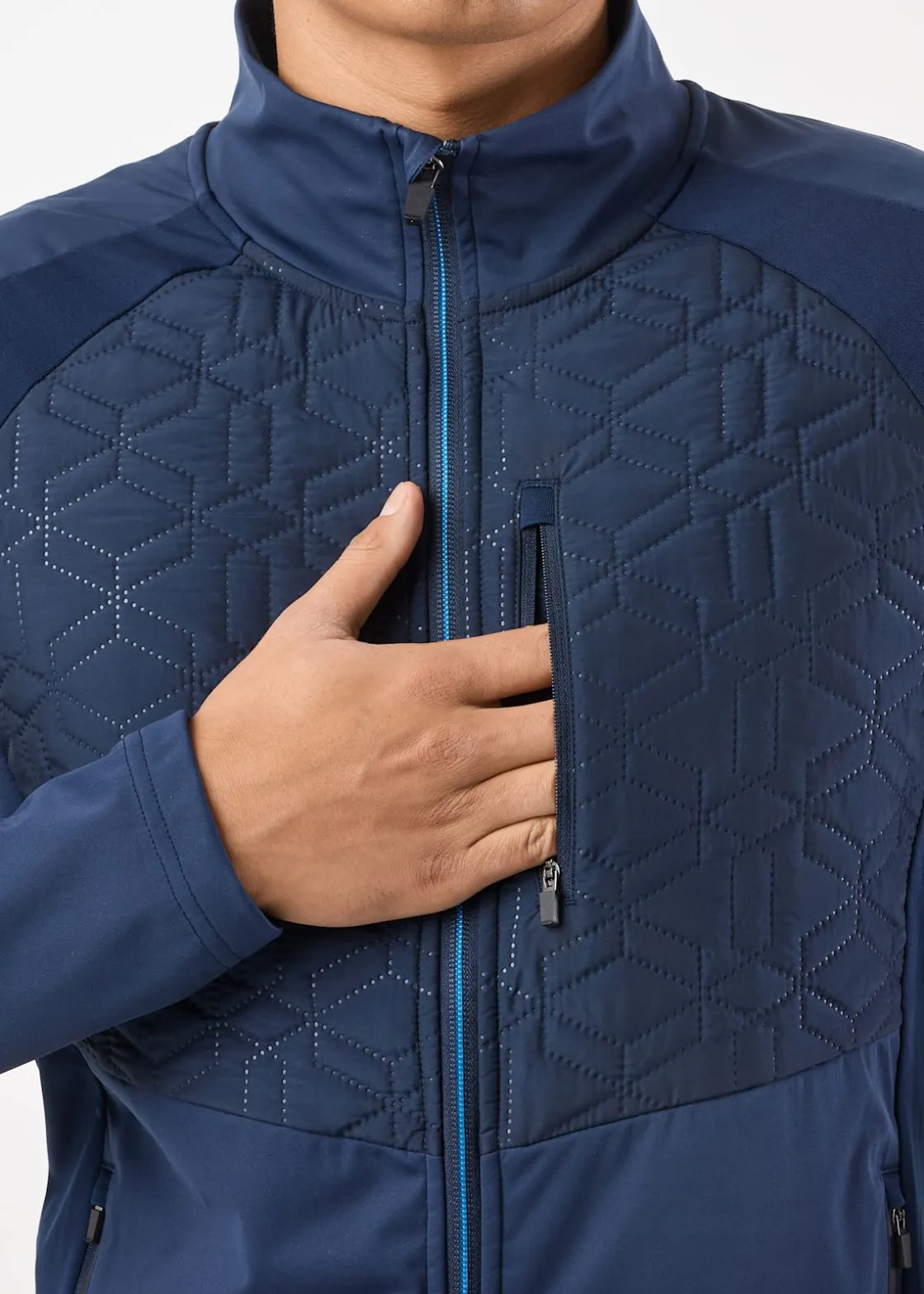 Discount Swedemount Core X.C Jacket Dk. Navy