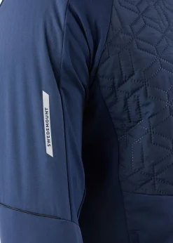 Discount Swedemount Core X.C Jacket Dk. Navy