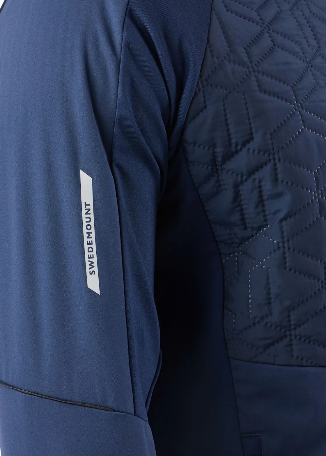 Discount Swedemount Core X.C Jacket Dk. Navy