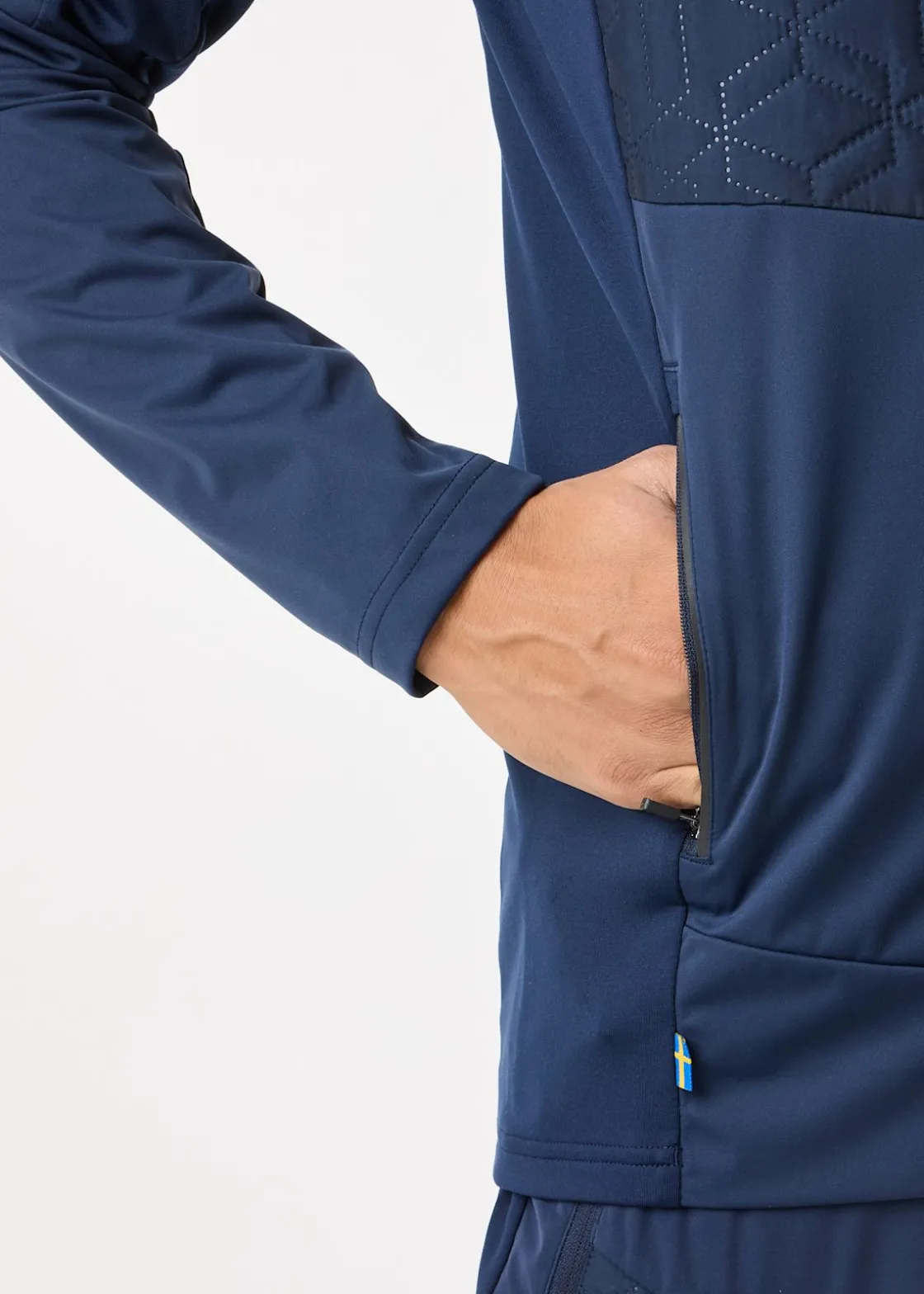 Discount Swedemount Core X.C Jacket Dk. Navy