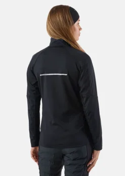 Outlet Swedemount Core X.C Jacket W Black