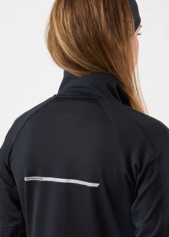 Outlet Swedemount Core X.C Jacket W Black