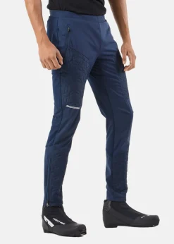 New Swedemount Core X.C Pants Dk. Navy