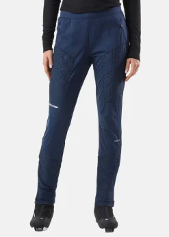 Sale Swedemount Core X.C Pants W Dk. Navy