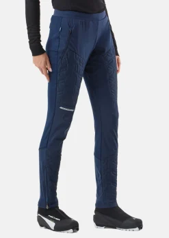 Sale Swedemount Core X.C Pants W Dk. Navy