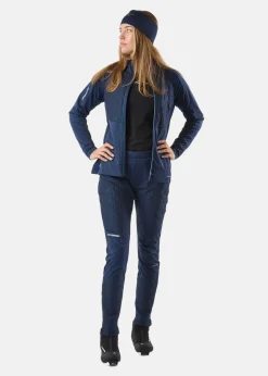 Sale Swedemount Core X.C Pants W Dk. Navy