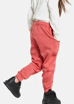 Discount Didriksons CORIN KIDS PNT 5 Peach Rose