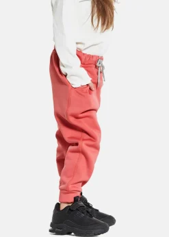 Discount Didriksons CORIN KIDS PNT 5 Peach Rose