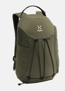 Outlet Haglöfs Corker 15 Deep Woods