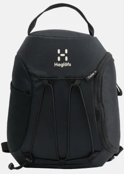 Sale Haglöfs Corker Junior True Black