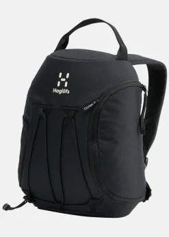 Sale Haglöfs Corker Junior True Black