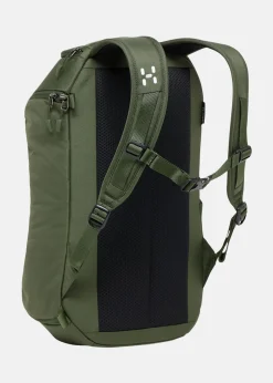 Outlet Haglöfs Corker Medium Seaweed Green