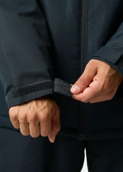 Best X-trail Cortina Ski Jacket Black