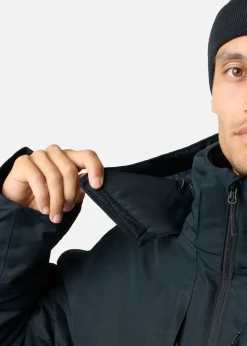 Best X-trail Cortina Ski Jacket Black