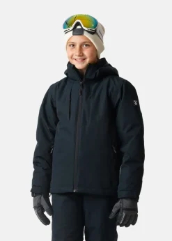 X-trail Cortina Ski Jacket JR Black