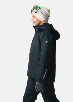 X-trail Cortina Ski Jacket JR Black