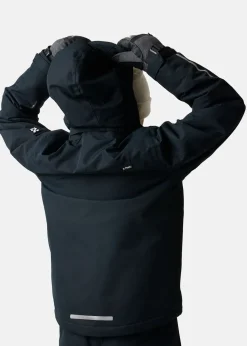 X-trail Cortina Ski Jacket JR Black