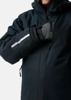 X-trail Cortina Ski Jacket JR Black