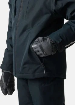 X-trail Cortina Ski Jacket JR Black