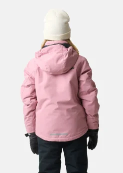 X-trail Cortina Ski Jacket JR Pink
