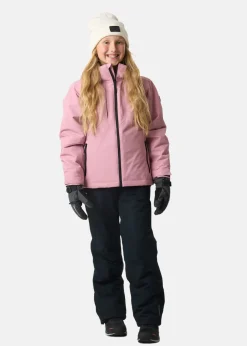 X-trail Cortina Ski Jacket JR Pink