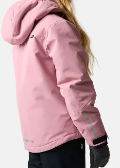 X-trail Cortina Ski Jacket JR Pink