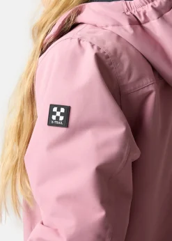 X-trail Cortina Ski Jacket JR Pink