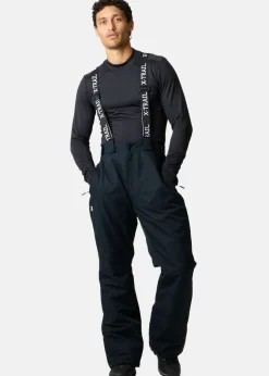 Sale X-trail Cortina Ski Pants Black