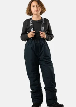 Hot X-trail Cortina Ski Pants JR Black