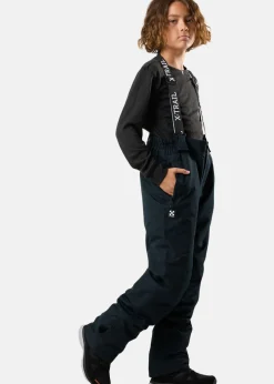 Hot X-trail Cortina Ski Pants JR Black