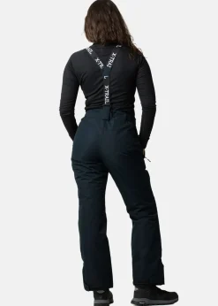 Outlet X-trail Cortina Ski Pants W Black