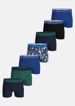 Online Björn Borg COTTON STRETCH BOXER 7p MULTIPACK 3
