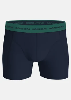 Online Björn Borg COTTON STRETCH BOXER 7p MULTIPACK 3