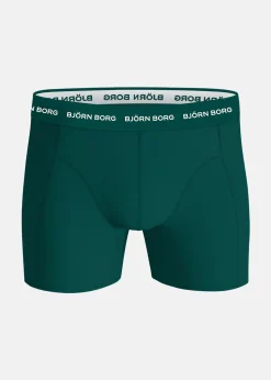 Hot Björn Borg COTTON STRETCH BOXER 7p MULTIPACK 1