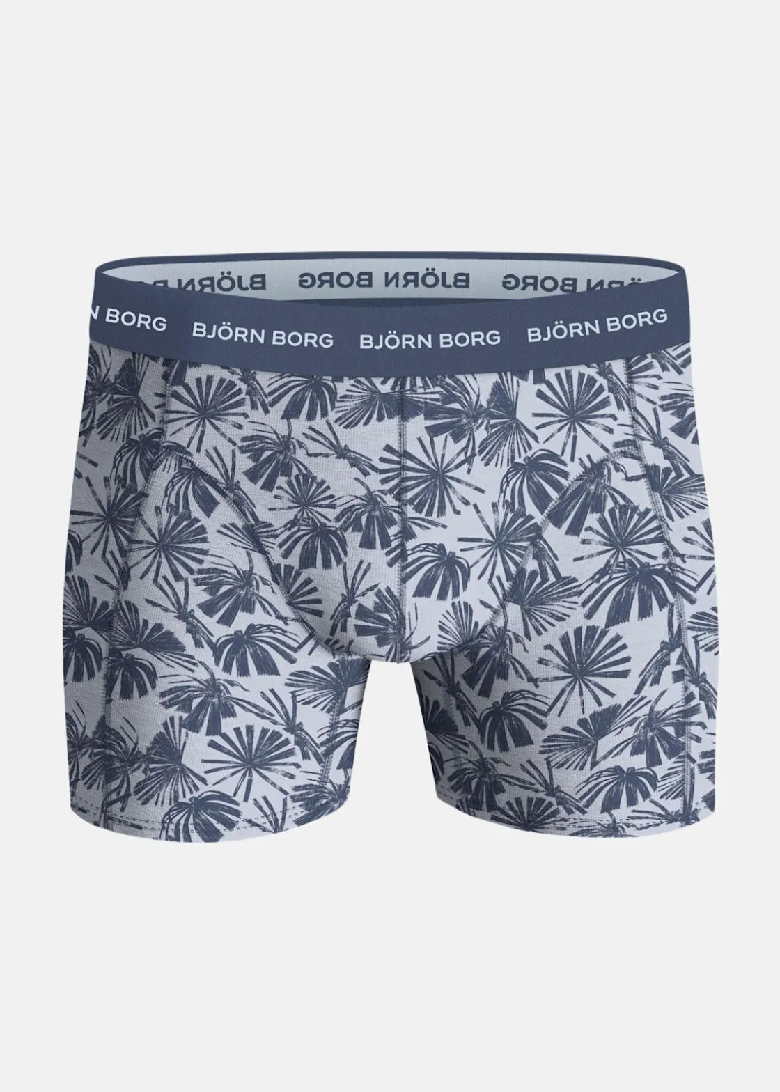 Hot Björn Borg COTTON STRETCH BOXER 7p MULTIPACK 1