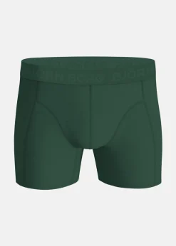 Clearance Björn Borg COTTON STRETCH BOXER 5p MULTIPACK 3