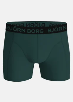 Best Björn Borg COTTON STRETCH BOXER 5p MULTIPACK 1