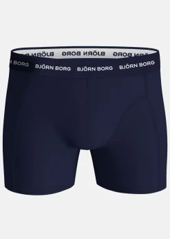 Best Björn Borg COTTON STRETCH BOXER 5p MULTIPACK 1