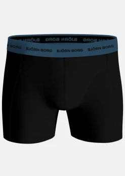 Best Björn Borg COTTON STRETCH BOXER 5p MULTIPACK 1