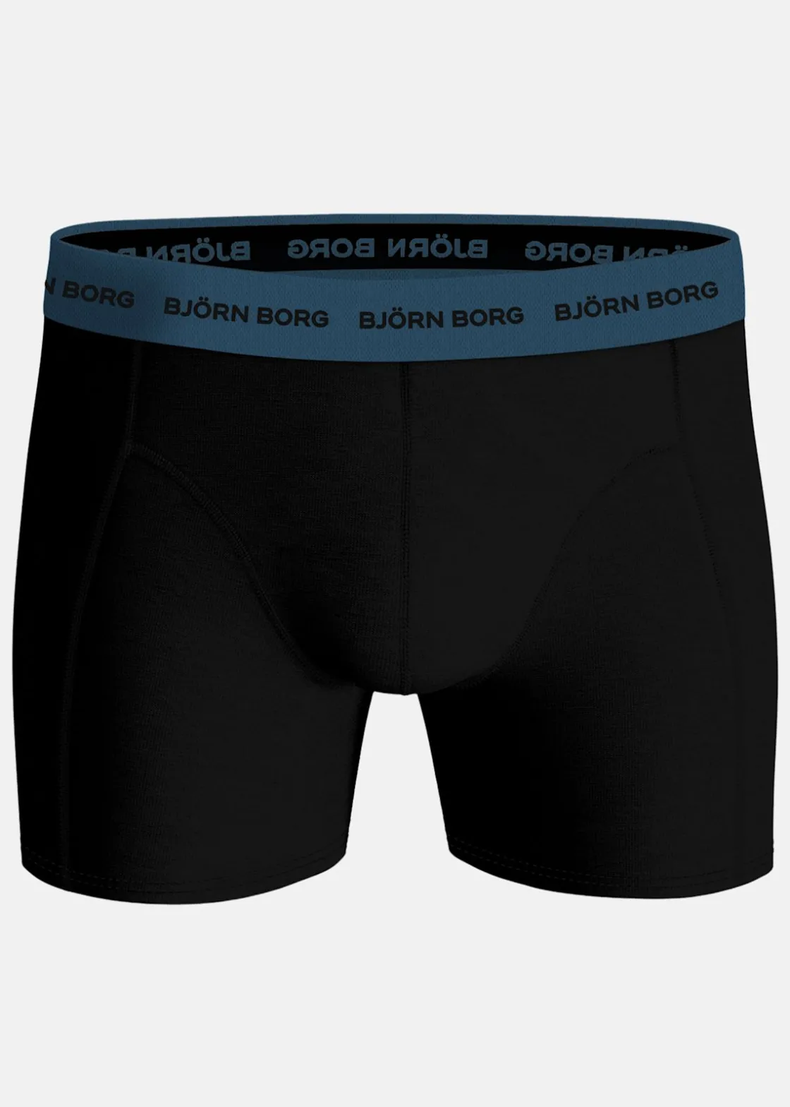 Best Björn Borg COTTON STRETCH BOXER 5p MULTIPACK 1