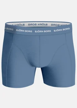 Clearance Björn Borg COTTON STRETCH BOXER 7p MULTIPACK 2