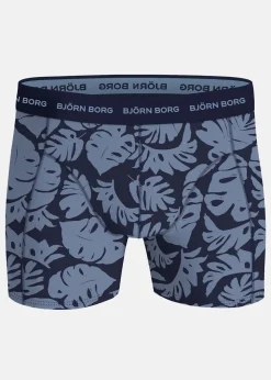 Clearance Björn Borg COTTON STRETCH BOXER 7p MULTIPACK 2