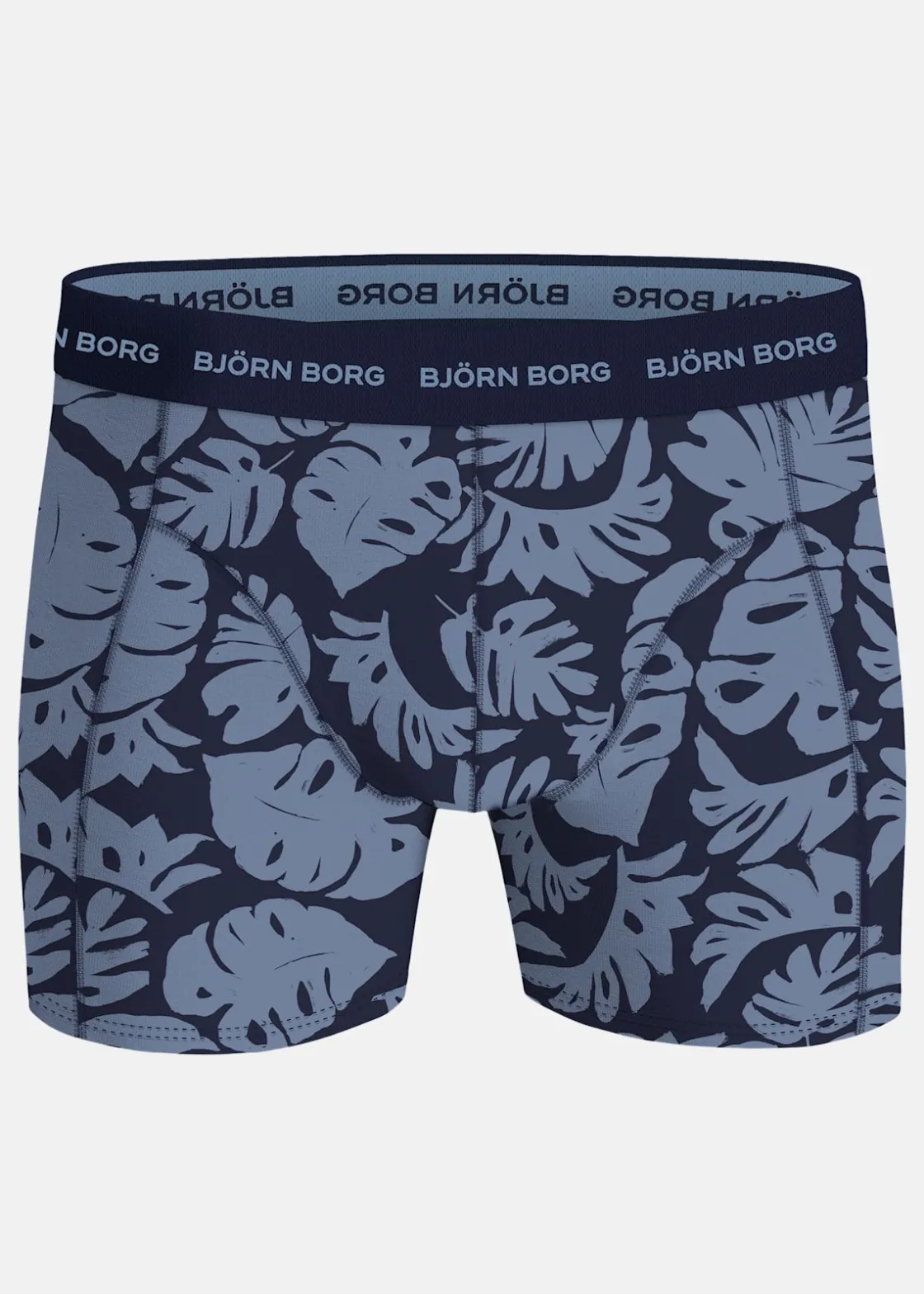 Clearance Björn Borg COTTON STRETCH BOXER 7p MULTIPACK 2